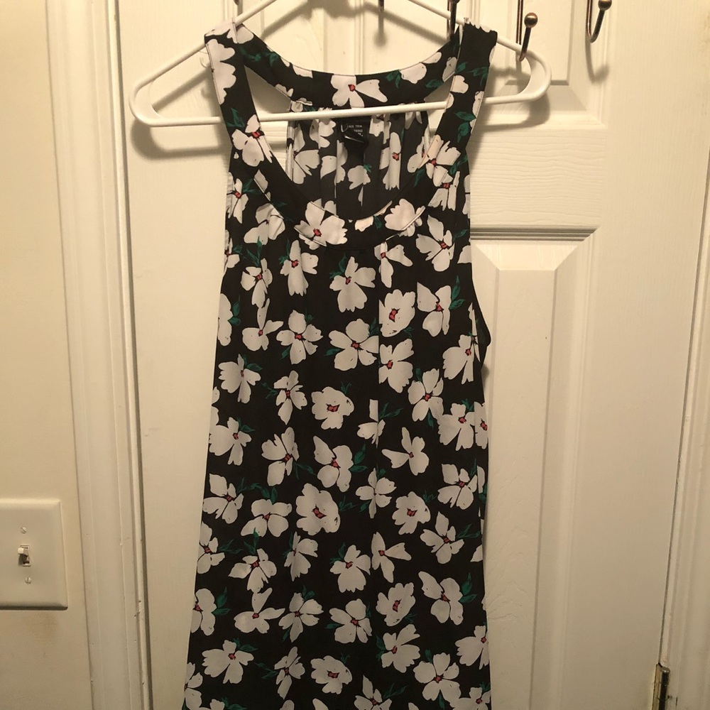 Torrid Tank Top